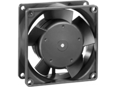 8312 HL EBM-papst风机图1