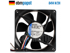 8414 NML EBM-papst风机图1
