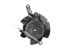 8550 TV EBM-papst风机图1