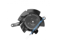 88800 N EBM-papst风机图1