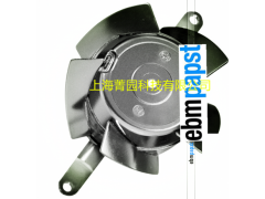 EBM-papst 8830 N 8830 TV 风机图1