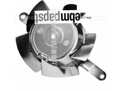 EBM-papst 8880 TA 8880 TV风机风扇图1