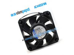 EBM-papst 422J/2HP 422JL 风机图1