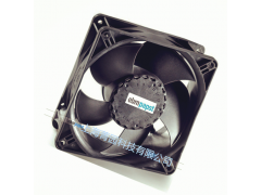 EBM-papst 424 JM风机图1