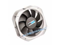 EBM-papst 638 /2HPU 风机图1