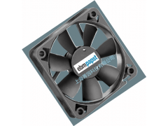 EBM-papst 422JM 422JN 424 JH风机图1