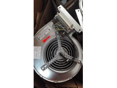 D2D160-BE02-11离心风机EBM-papst图2