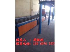 匀质防火保温板生产线图3