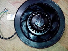 K2E225-AA26-09离心风机EBM-papst图1