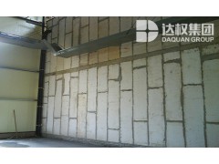 武汉轻质隔墙板材内隔墙轻质隔墙板厂家图1