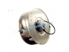 R3G310-AJ38-61离心风机EBM-papst图2