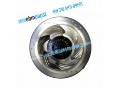 R3G310-AJ38-61离心风机EBM-papst图1