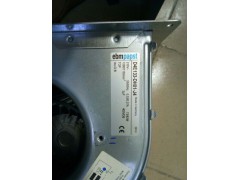 D4E160-DA01-22离心风机EBM-papst图1