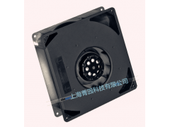 RG160-28/18N离心风机EBM-papst图1