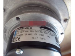 R4D310-AR18-01离心风机EBM-papst图1