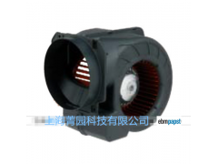 D2E146-HR93-03离心风机EBM-papst图2