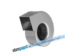 G4E280-CA21-01离心风机EBM-papst图1