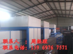 匀质板硅质板生产设备图2