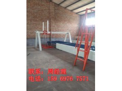 A级防火匀质板设备生产线图2