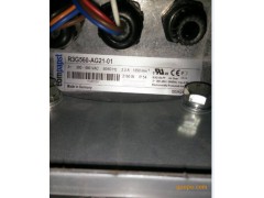 R3G310-AL28-61离心风机EBM-papst图2