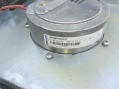 EBM-papst R3G630-AA08-03 离心风机图1