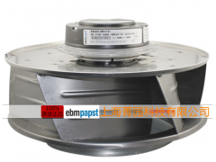 EBM-papst R3G630-AA08-03 离心风机图2