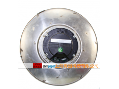 EBM-papst R3G560-AG11-13 离心风机图1