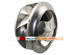 EBM-papst R3G630-AA12-13 离心风机图1