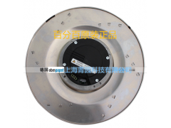 EBM-papst R3G450-AT09-03 离心风机图2