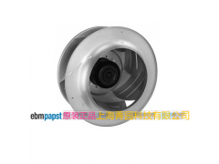 EBM-papst R3G560-AH02-03 离心风机图2