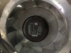 EBM-papst R3G560-AK32-11 离心风机图1