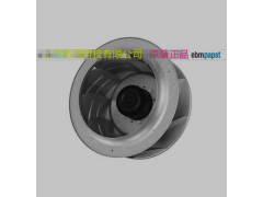 EBM-papst R3G560-AH02-03 离心风机图1