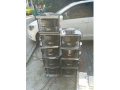 EBM-papst R3G630-AB06-03 离心风机图1