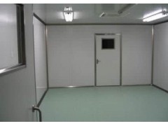 恒温恒湿实验室图1