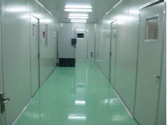 恒温恒湿房图1