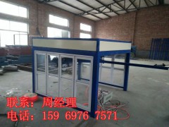 匀质聚苯板设备厂图1