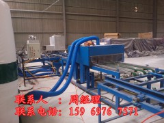 匀质聚苯板设备厂图3