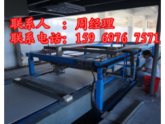 匀质保温板生产设备图3