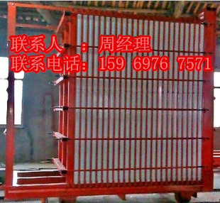 立模隔墙保温板设备_副本