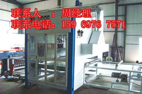 外墙保温装饰一体板设备 (4)