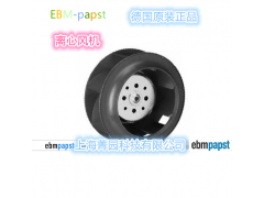 R3G133-AE17-02变频器离心风机EBM-papst图1
