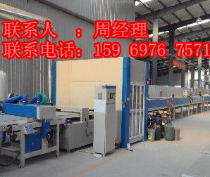 外墙保温装饰一体板设备 (7)