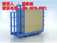 轻质隔墙保温板设备图2