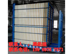 隔墙保温板设备图1