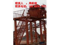 立模轻质隔墙板设备图1