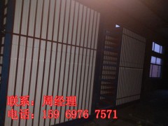 复合夹芯隔墙板设备图2