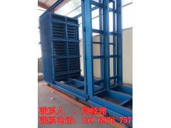 复合夹芯隔墙板设备图3