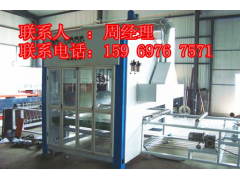 保温装饰一体板设备图1