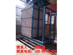 立模隔墙保温板设备图2