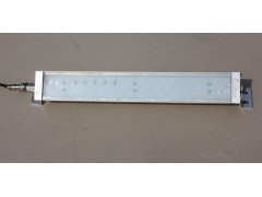 耐震型LED防爆灯 ，铝合金材质坚固耐用